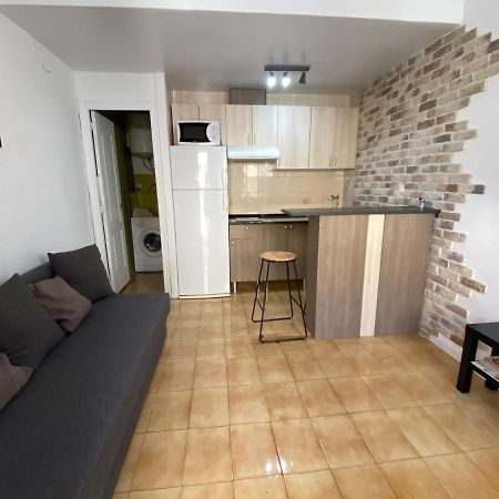 Estudio Maya **Best Location** Santa Pola Ngoại thất bức ảnh