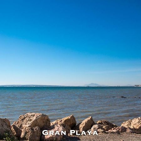 Estudio Maya **Best Location** Santa Pola Ngoại thất bức ảnh
