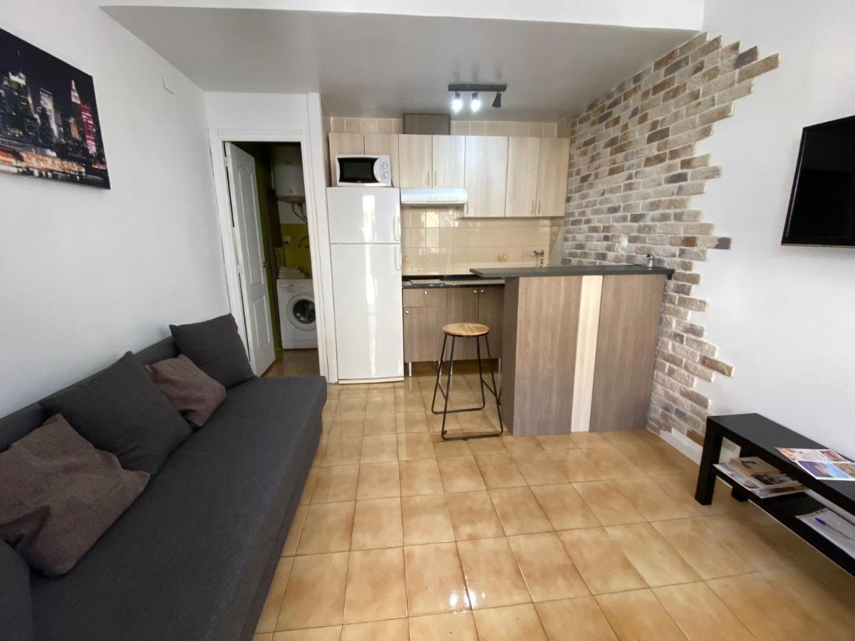 Estudio Maya **Best Location** Santa Pola Ngoại thất bức ảnh