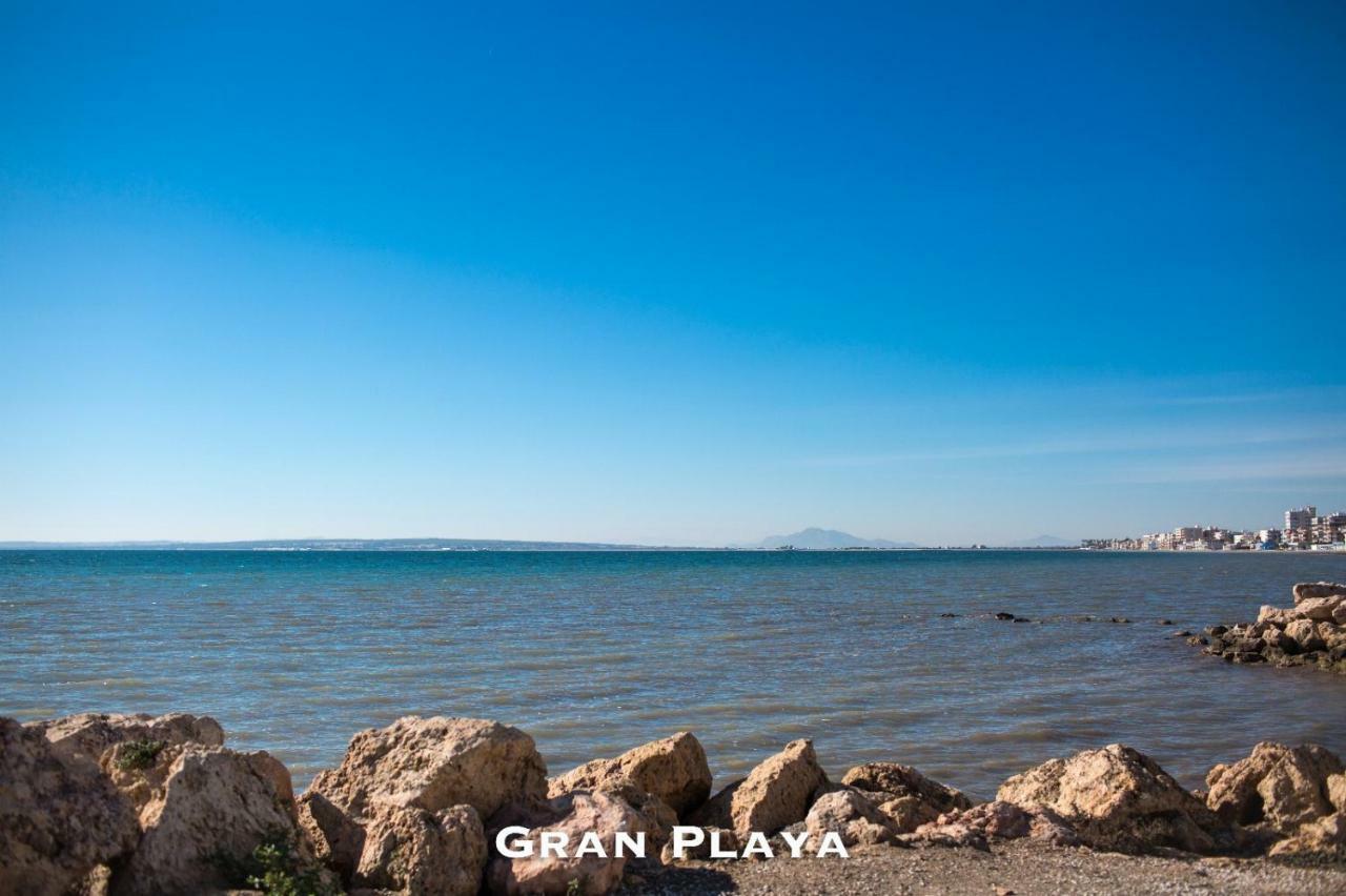 Estudio Maya **Best Location** Santa Pola Ngoại thất bức ảnh