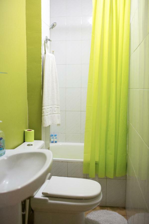 Estudio Maya **Best Location** Santa Pola Ngoại thất bức ảnh
